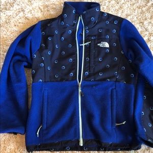 North face jacket